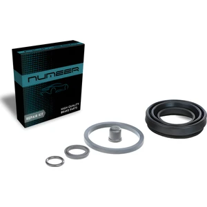 Seat Leon Kaliper Tamir Takımı Arka 2006-2019 Arası