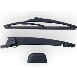 Renault Kadjar 2015-19 Arka Cam Silecek Kolu Silecek Takımı 287811574R