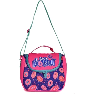 135 Donut Termal Beslenme Çantası