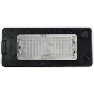 Skoda Octavia 3 2013-2017 Arka Plaka Aydınlatma Lambası 5N0943021B