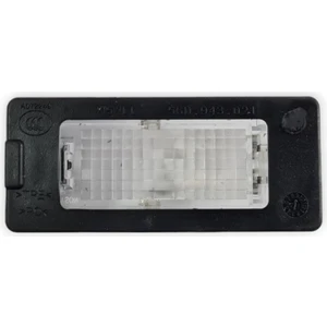 Vw Jetta 2011-2014 Arka Plaka Aydınlatma Lambası 5N0943021
