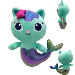 Simple Life 25 cm Gabby'nin Dollhouse Peluş Oyuncak (Yurt Dışından)