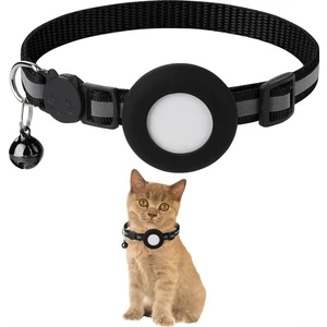 Ayarlanabilir Kedi Tasma Airtag Tutucu (Yurt Dışından)