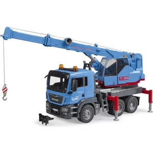 Man Tgs Vinç BR03771