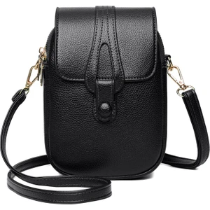 Kadın Omuz Telefon Çantası (Yurt Dışından)