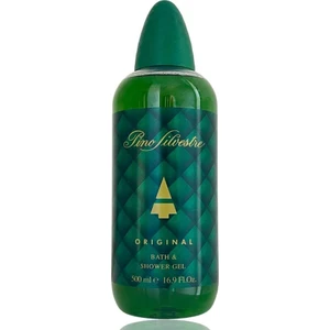 Pino Silvestre Original Bath&shower Gel 500 ml Duş Jeli