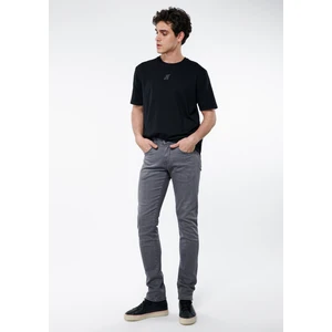 Erkek Jake Mavi Pro Street Açık Gri Jean Pantolon 0042280590