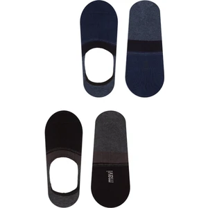 Erkek 2li Babet Çorabı 092592-900