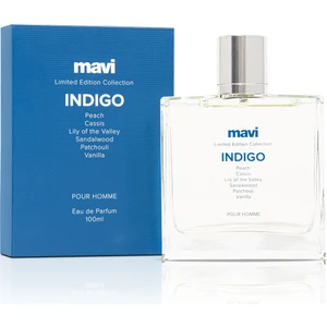 Mavi Indigo Erkek Parfüm EDP 100 ml 0910572-33652