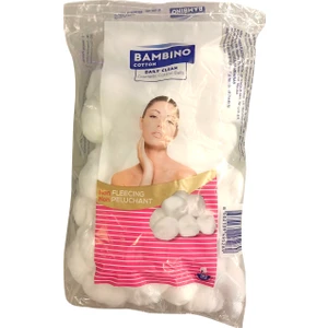 Top Makyaj Pamuğu 100'lü