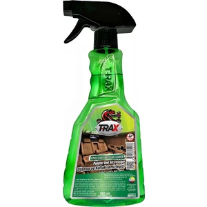 Döşeme Temizleyici Süper Güçlü Leke Çıkarıcı Araba Oto 500ML