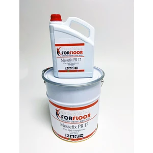 Messefix Pr 17 -2k Komponentli Poliüretan Çim Halı Yapıştırıcısı 24 kg