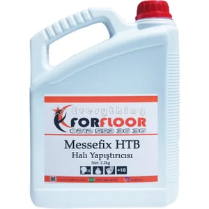 Messefix Htb Halı Yapıştırıcısı 2.2kg
