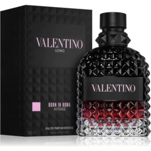 Born In Roma Uomo Intense Edp 100 ml
