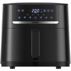 Air Fryer 6l Siyah- Türkiye Garantili Xiaomi Air Fryer 6l