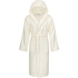 Kapşonlu Bedenli Bornoz