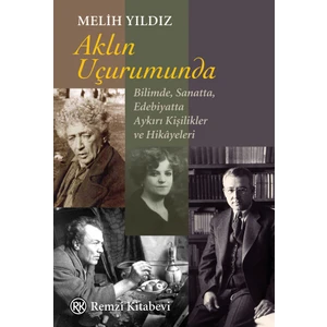 Aklın Uçurumunda  - Melih Yıldız