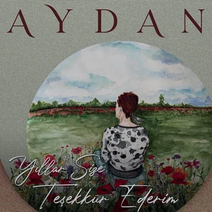 Aydan- Yıllar Size Teşekkür Ederim - Plak