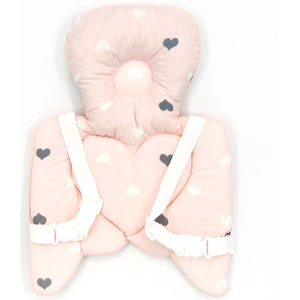 Koruyucu Melek Yastığı 6+ Ay 1076 mor renk