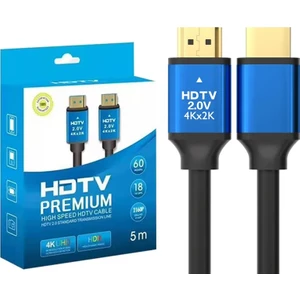 HDMI Kablo - 1,5m