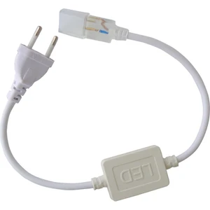 Neon LED Fişli Enerji Soketi 8X16