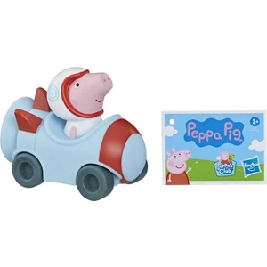 Peppa Pig Küçük Tekli Araç Space Ship F2514