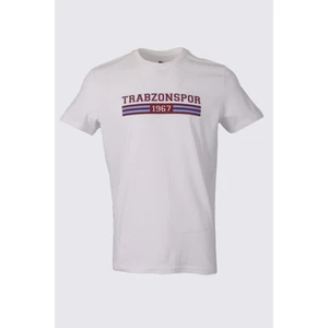 TS Club Trabzonspor Tshirt Bisiklet Yaka Trabzonspor 1967 Baskılı