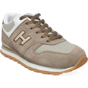 Hammer Jack Kolombıya M Spor Ayakkabı TAUPE-BEJ-TABA Erkek Spor ayakkabı 101 23538-M-15504