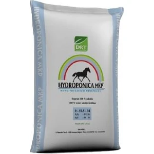 Hydroponica Mkp- 0-51,5-34- (1 kg )