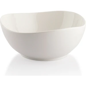 Nice Salata Kasesi 23 cm 1 Parça Beyaz