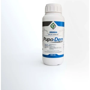 Pupadem Sc Kokusuz Haşere Öldürücü 500 ml