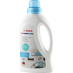 Beyazlar Için Sıvı Çamaşır Deterjanı 1.5 Litre Yeni