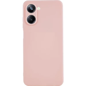 Realme 10 4g Fingerprint Anti-Fingerprint Mat Esnek Tpu Kasa Çizelge Karşıtı Cep Telefonu Kapağı (Yurt Dışından)