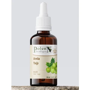 Polen'n Flower & Fragrance Amla Yağı 20 ml