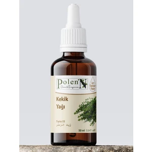 Polen'n Flower & Fragrance Kekik Yağı 20 ml