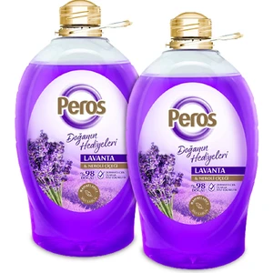 Lavender&neroli Sıvı Sabun 3kg X2 Adet