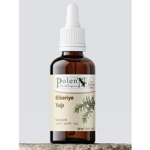 Polen'n Flower & Fragrance Biberiye Yağı 20 ml