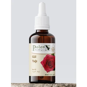 Polen'n Flower & Fragrance Gül Yağı 20 ml