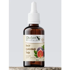 Polen'n Flower & Fragrance Incir Çekirdeği Yağı 50 ml