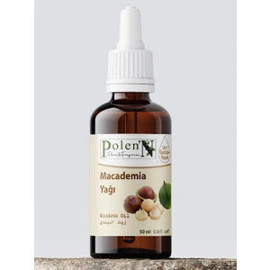 Polen'n Flower & Fragrance Macademia Yağı 50 ml
