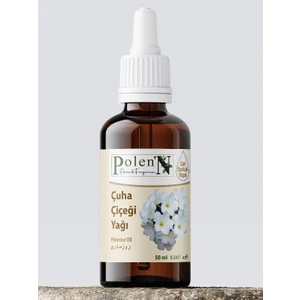 Polen'n Flower & Fragrance Çuha Çiçeği Yağı 50 ml