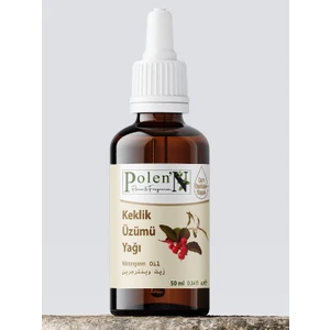 Polen'n Flower & Fragrance Keklik Üzümü Yağı 50 ml