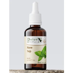 Polen'n Flower & Fragrance Nane Yağı 50 ml