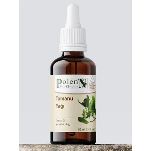 Polen'n Flower & Fragrance Tamanu Yağı 50 ml