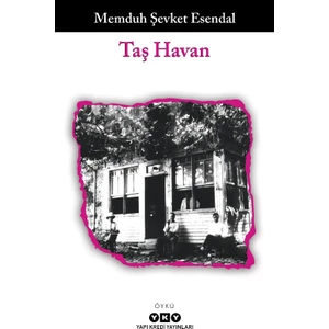 Taş Havan - Memduh Şevket Esendal