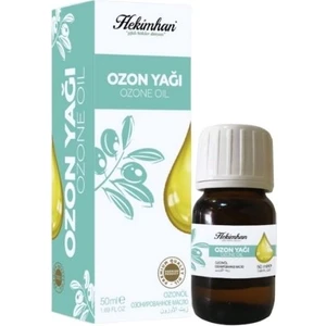 Ozon Yağı 50 ml