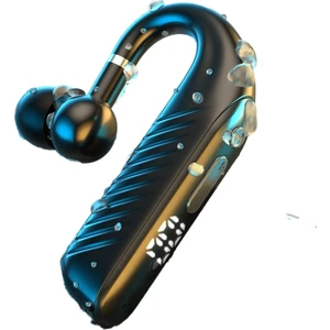 Bluetooth Kulaklıklar Spor Kulaklıkları Yüksek Değerli Kablosuz Bluetooth Kulaklıklar Kulak Içi Kulaklıklar Su Geçirmez (Yurt Dışından)