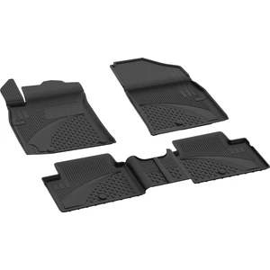 Kia Xceed / Ceed / Proceed 2018-2025 Uyumlu SAHLER 4.5D Premium Oto Paspas- Kia Ceed Serisi