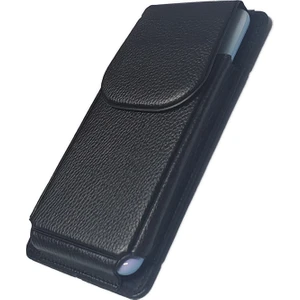 Xiaomi Redmi Pro Kılıf Kemer Kemere Takılan Suni Deri Bel Kemer Kılıfı