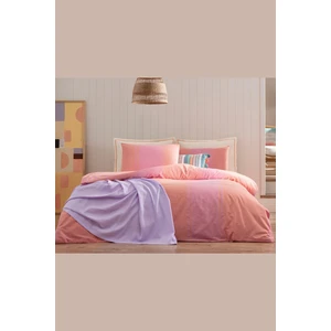 Lova Yatak Vivid Çift Kişilik Nevresim Takımı